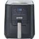 Gorenje AF1350DBW Air Fryer 5.4lt Μαύρο