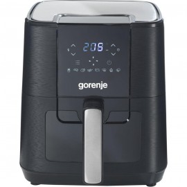 Gorenje AF1350DBW Air Fryer 5.4lt Μαύρο