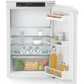 Liebherr IRc 3921 Plus Εντοιχιζόμενο Mini Bar Υ89xΠ57xΒ55εκ. Λευκό C