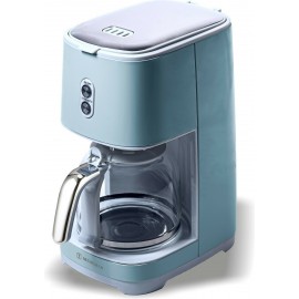 Morris R20804CM Καφετιέρα Φίλτρου 900W Light Blue