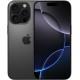 Apple iPhone 16 Pro 5G (8GB/128GB) Black Titanium