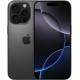 Apple iPhone 16 Pro 5G (8GB/256GB) Black Titanium