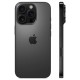 Apple iPhone 16 Pro 5G (8GB/512GB) Black Titanium