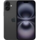 Apple iPhone 16 Plus 5G (8GB/128GB) Black