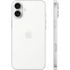 Apple iPhone 16 Plus 5G (8GB/128GB) White