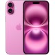 Apple iPhone 16 Plus 5G (8GB/128GB) Pink