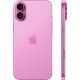 Apple iPhone 16 Plus 5G (8GB/128GB) Pink