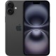 Apple iPhone 16 Plus 5G (8GB/256GB) Black