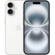 Apple iPhone 16 5G (8GB/256GB) White