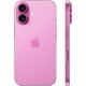 Apple iPhone 16 5G (8GB/256GB) Pink