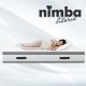 FD-NIMBA90190 ΣΤΡΩΜΑ (NIMBA) ΜΕ ΑΝΕΞΑΡΤΗΤΑ ΕΛΑΤΗΡΙΑ ΠΑΧΟΥΣ 25ΕΚ. ΔΙAΣΤΑΣΕΙΣ.90*190 ΣΥΣΚΕΥΑΣΙΑ.ROLLPACK