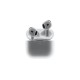 Apple AirPods 4 με Active Noise Cancellation - Λευκό