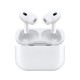 Apple AirPods Pro 2nd generation with MagSafe Charging Case (USB-C) In-ear Bluetooth Handsfree