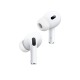 Apple AirPods Pro 2nd generation with MagSafe Charging Case (USB-C) In-ear Bluetooth Handsfree