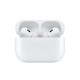 Apple AirPods Pro 2nd generation with MagSafe Charging Case (USB-C) In-ear Bluetooth Handsfree