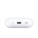 Apple AirPods Pro 2nd generation with MagSafe Charging Case (USB-C) In-ear Bluetooth Handsfree