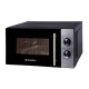 Morris K80206MW Φούρνος Μικροκυμάτων με Grill 20lt Inox