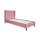 60-28981 ESTELLA  90 cm bed pink