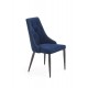 60-31317 K365 chair, color: dark blue