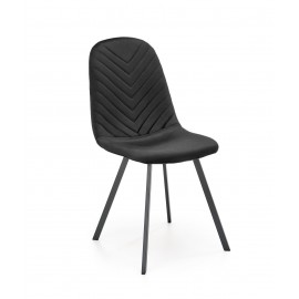 60-31329 K462 chair black