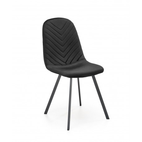 60-31329 K462 chair black