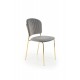 60-21320 K499 chair grey DIOMMI V-CH-K/499-KR-POPIELATY