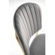 60-21320 K499 chair grey DIOMMI V-CH-K/499-KR-POPIELATY