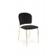 60-31332 K499 chair, black