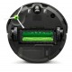 iRobot i517840 Roomba i5 Σκούπα Ρομπότ για Σκούπισμα & Σφουγγάρισμα με Χαρτογράφηση και Wi-Fi Μαύρη