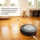 iRobot j557840 Roomba Combo j5 Σκούπα Ρομπότ για Σκούπισμα & Σφουγγάρισμα με Χαρτογράφηση και Wi-Fi Μαύρη