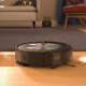 iRobot j557840 Roomba Combo j5 Σκούπα Ρομπότ για Σκούπισμα & Σφουγγάρισμα με Χαρτογράφηση και Wi-Fi Μαύρη