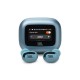 JBL Live Buds 3 Bluetooth Handsfree Ακουστικά με Αντοχή στον Ιδρώτα και Θήκη Φόρτισης Μπλε (JBLLIVEBUDS3BLU)