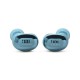 JBL Live Buds 3 Bluetooth Handsfree Ακουστικά με Αντοχή στον Ιδρώτα και Θήκη Φόρτισης Μπλε (JBLLIVEBUDS3BLU)