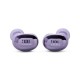 JBL Live Buds 3 Bluetooth Handsfree Ακουστικά με Αντοχή στον Ιδρώτα και Θήκη Φόρτισης Μωβ (JBLLIVEBUDS3PUR)