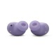 JBL Live Buds 3 Bluetooth Handsfree Ακουστικά με Αντοχή στον Ιδρώτα και Θήκη Φόρτισης Μωβ (JBLLIVEBUDS3PUR)