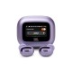 JBL Live Buds 3 Bluetooth Handsfree Ακουστικά με Αντοχή στον Ιδρώτα και Θήκη Φόρτισης Μωβ (JBLLIVEBUDS3PUR)