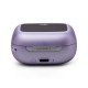 JBL Live Buds 3 Bluetooth Handsfree Ακουστικά με Αντοχή στον Ιδρώτα και Θήκη Φόρτισης Μωβ (JBLLIVEBUDS3PUR)