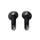 JBL Live Flex 3 Earbud Bluetooth Handsfree Ακουστικά με Αντοχή στον Ιδρώτα και Θήκη Φόρτισης Μαύρα (JBLLIVEFLEX3BLK)