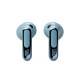 JBL Live Flex 3 Earbud Bluetooth Handsfree Ακουστικά με Αντοχή στον Ιδρώτα και Θήκη Φόρτισης Μπλε (JBLLIVEFLEX3BLU)
