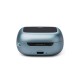 JBL Live Flex 3 Earbud Bluetooth Handsfree Ακουστικά με Αντοχή στον Ιδρώτα και Θήκη Φόρτισης Μπλε (JBLLIVEFLEX3BLU)