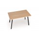 60-31303 FERAN table natural