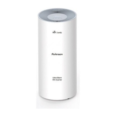 Rohnson R-9530 Αφυγραντήρας με Inverter Συμπιεστή 30lt