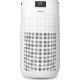 Rohnson R-9650 Καθαριστής Αέρα Wifi 50W για Χώρους 80m²