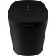 37208 + 37100 Sonos Σετ Ηχείων Home Cinema 5.0 Surround Set Black Beam & 2x One SL