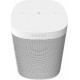 37208 + 37100 Sonos Σετ Ηχείων Home Cinema 5.0 Surround Set White Beam & 2x One SL