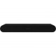 37208-9+37114-5 Sonos Beam 5.0 Surround Set (Beam Gen2 + 2xEra 100) Black