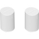 37208-9+37114-5+37206-7 Sonos 5.1 Premium Immersive Set  Beam Gen2 + 2xEra 100 + SUB White