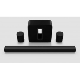 37204+37100+37206  Sonos Arc Premium Immersive Set  ARC + 2xOne SL + SUB