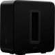 37204-5+37116-7+37206-7 Sonos Arc Ultimate Immersive Set  ARC + 2xEra 300 + SUB Black