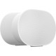 37204-5+37116-7+37206-7 Sonos Arc Ultimate Immersive Set  ARC + 2xEra 300 + SUB White